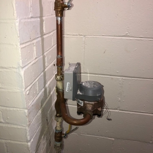 Photo of C & K Heating Air Conditioning and Plumbing