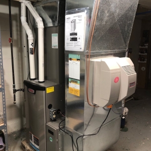 Photo of C & K Heating Air Conditioning and Plumbing