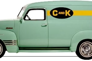 Photo of C & K Heating Air Conditioning and Plumbing