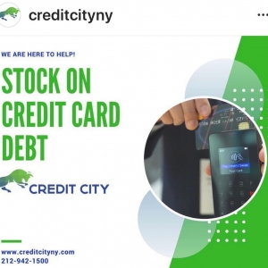 Photo of Credit City - Credit Repair
