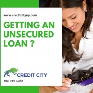 New York Credit City - Credit Repair