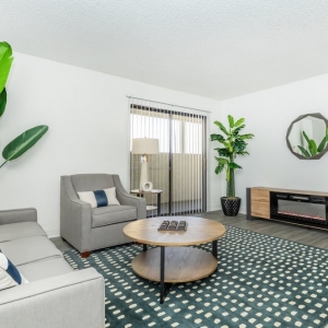 Photo of Shadow Ridge Apartment Homes