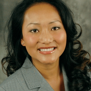 Photo of Youkie Chambers - State Farm Insurance Agent