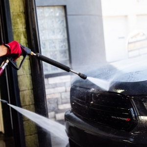Photo of Classic Carriage Auto Wash