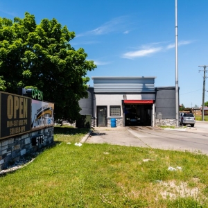 Photo of Classic Carriage Auto Wash