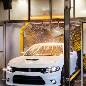 Photo of Classic Carriage Auto Wash