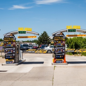 Photo of Classic Carriage Auto Wash