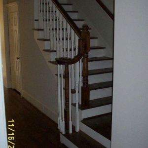 Photo of Troy Hubble Construction