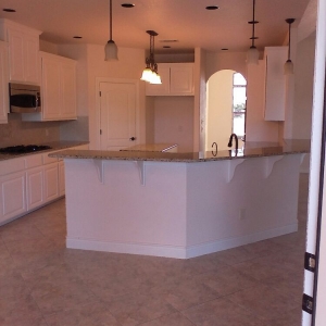 Photo of Troy Hubble Construction