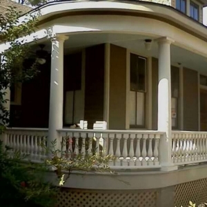 Photo of Troy Hubble Construction