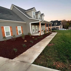 Photo of Harmon's Lawn Care & Grading