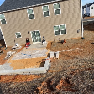 Photo of Harmon's Lawn Care & Grading