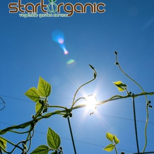 Photo of StartOrganic Vegetable Garden Service