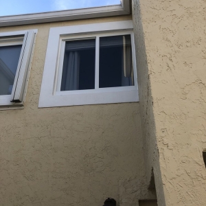 Photo of The Companies of R and S: Impact Windows and Doors