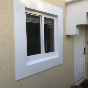 Photo of The Companies of R and S: Impact Windows and Doors