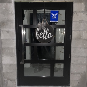 Photo of The Companies of R and S: Impact Windows and Doors