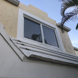 Photo of The Companies of R and S: Impact Windows and Doors