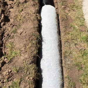 Photo of Allende Irrigation and Landscaping