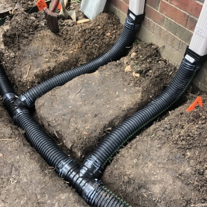 Photo of Allende Irrigation and Landscaping