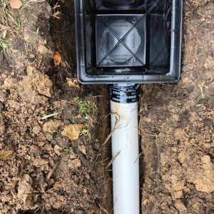 Photo of Allende Irrigation and Landscaping