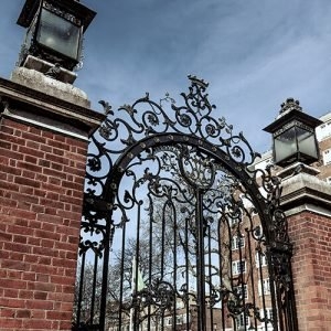 Photo of No Problem Doors