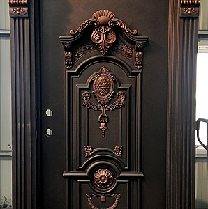 Photo of No Problem Doors