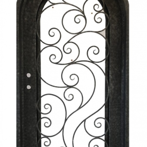 Photo of No Problem Doors