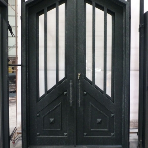 Photo of No Problem Doors