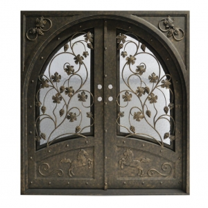 Photo of No Problem Doors