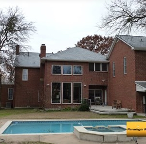 Photo of Paradigm Roofing