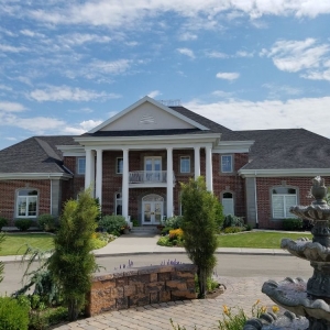 Photo of Magnolia Grove Reception Center