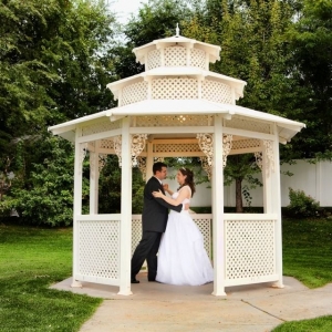 Photo of Magnolia Grove Reception Center