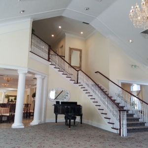 Photo of Magnolia Grove Reception Center
