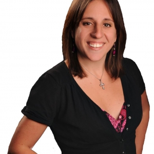Photo of Kimberly Knapp - Coldwell Banker Vanguard Realty