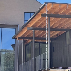 Photo of Gutter Tex