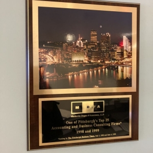 Pittsburgh Markovitz Dugan & Associates