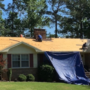 Photo of Bill White Roofing & Specialty