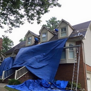 Photo of Bill White Roofing & Specialty