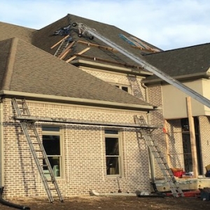 Photo of Bill White Roofing & Specialty