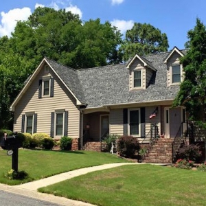 Photo of Bill White Roofing & Specialty