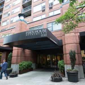 Photo of Essex House Apartments