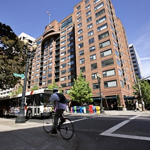 Photo of Essex House Apartments