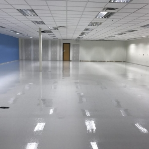 Photo of Epoxy Prime Coat