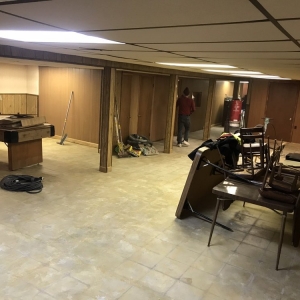 Photo of Epoxy Prime Coat