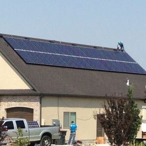 Photo of Sunridge Solar