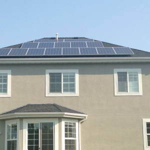 Photo of Sunridge Solar