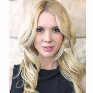 Photo of Kristen Riffle - Simply Vegas