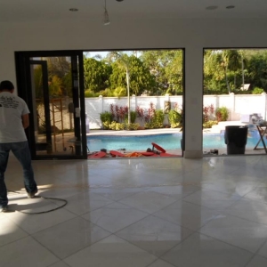 Photo of Five Star Floor Restoration & Polishing Services