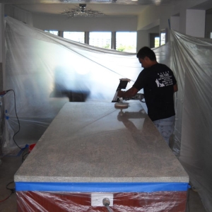 Photo of Five Star Floor Restoration & Polishing Services