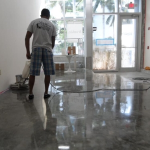 Photo of Five Star Floor Restoration & Polishing Services